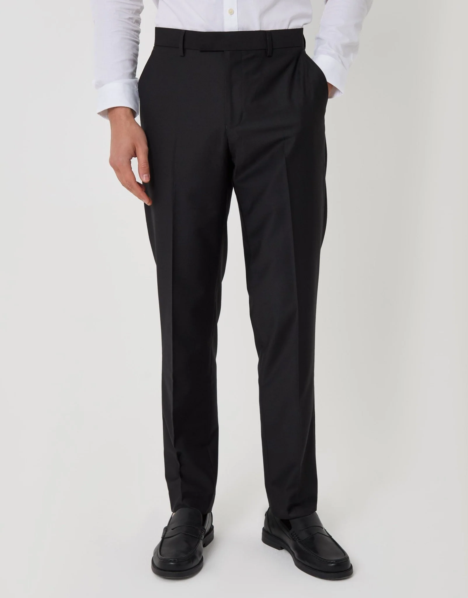 New In Men's Clothing
