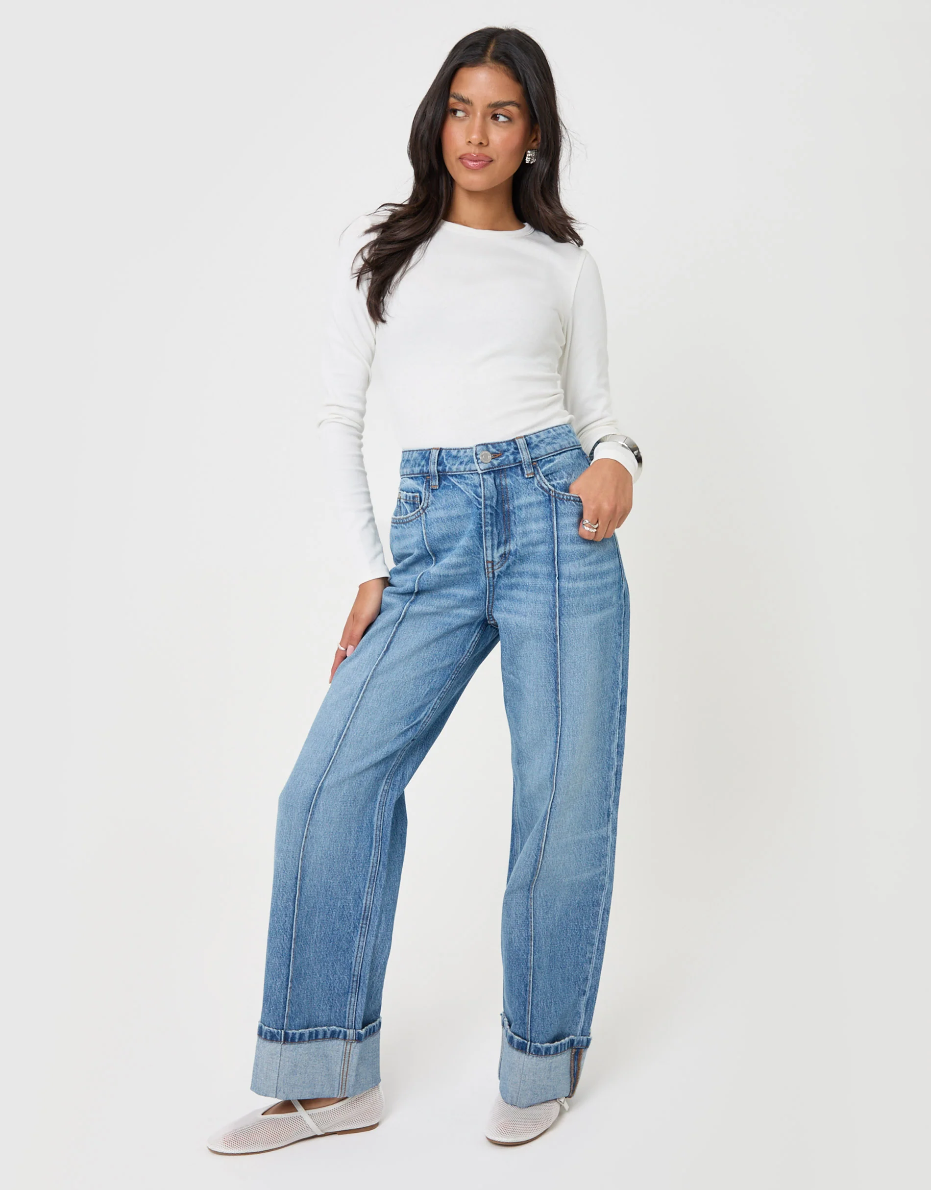 Shop All New In Clothing